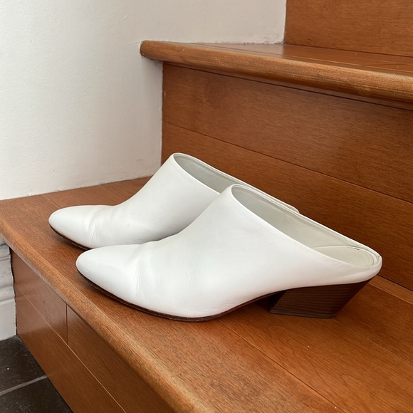 Vince Vigo mules - Picture 3 of 9